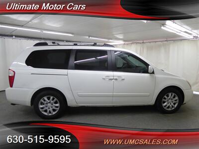 2006 Kia Sedona LX   - Photo 8 - Downers Grove, IL 60515