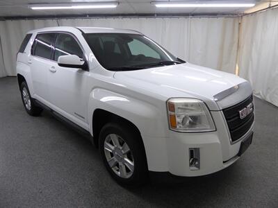2013 GMC Terrain SLE-1 SUV