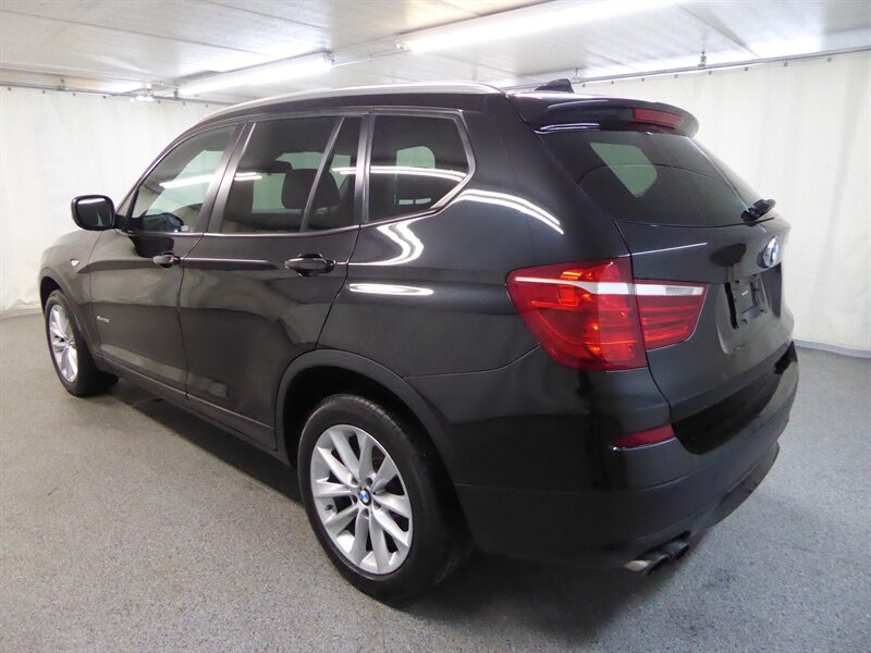 2013 Bmw X3 xDrive28i photo 4