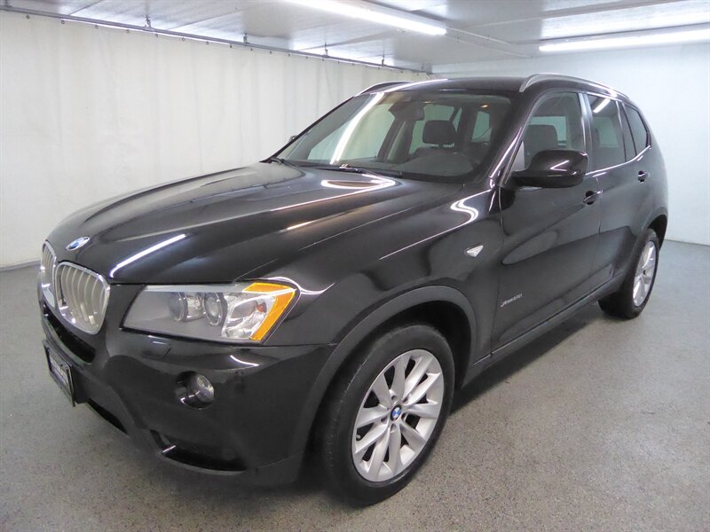 2013 Bmw X3 xDrive28i photo 2
