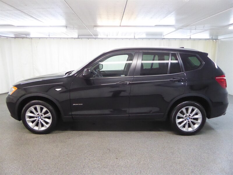2013 Bmw X3 xDrive28i photo 3