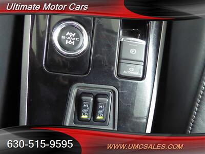 2019 Mitsubishi Outlander ES   - Photo 16 - Downers Grove, IL 60515