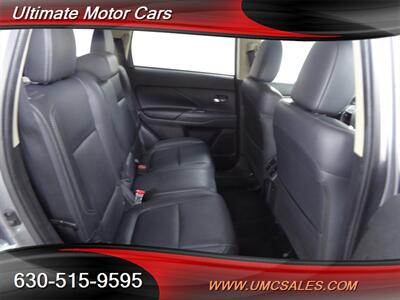 2019 Mitsubishi Outlander ES   - Photo 29 - Downers Grove, IL 60515