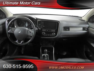 2019 Mitsubishi Outlander ES   - Photo 9 - Downers Grove, IL 60515