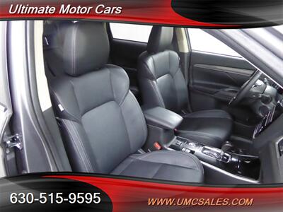 2019 Mitsubishi Outlander ES   - Photo 22 - Downers Grove, IL 60515