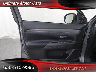 2019 Mitsubishi Outlander ES   - Photo 20 - Downers Grove, IL 60515