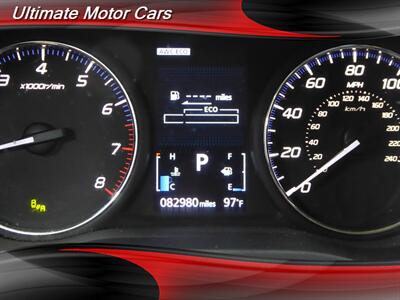 2019 Mitsubishi Outlander ES   - Photo 13 - Downers Grove, IL 60515
