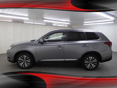 2019 Mitsubishi Outlander ES   - Photo 4 - Downers Grove, IL 60515