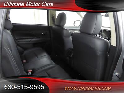 2019 Mitsubishi Outlander ES   - Photo 28 - Downers Grove, IL 60515