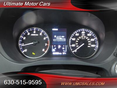 2019 Mitsubishi Outlander ES   - Photo 12 - Downers Grove, IL 60515