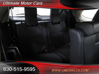 2019 Mitsubishi Outlander ES   - Photo 30 - Downers Grove, IL 60515
