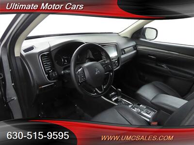 2019 Mitsubishi Outlander ES   - Photo 17 - Downers Grove, IL 60515