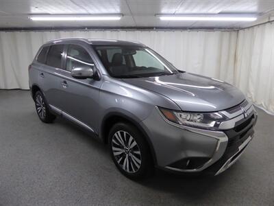 2019 Mitsubishi Outlander ES SUV