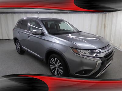 2019 Mitsubishi Outlander ES   - Photo 1 - Downers Grove, IL 60515