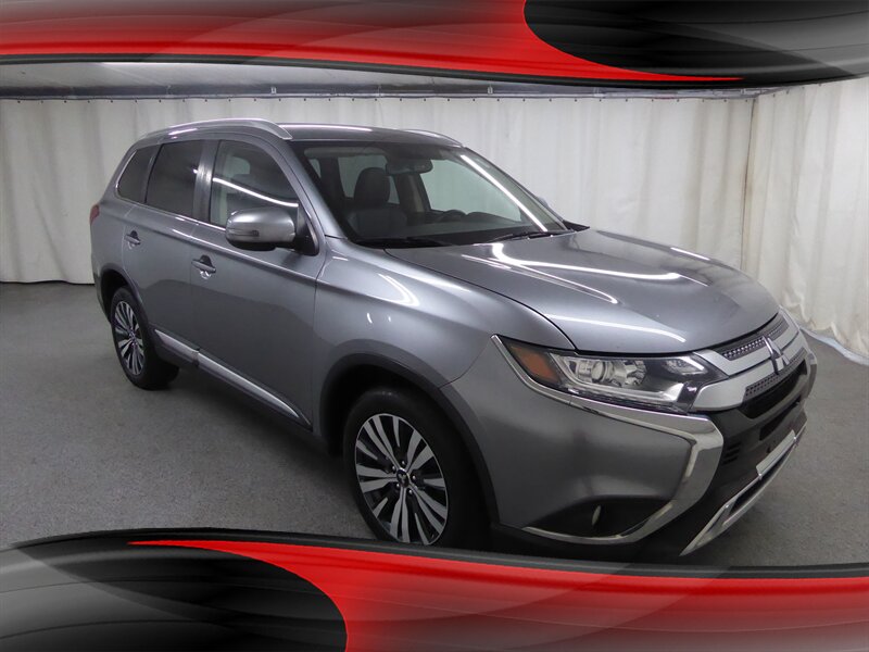 2019 Mitsubishi Outlander ES - Photo 1 - Downers Grove, IL 60515