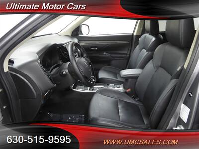 2019 Mitsubishi Outlander ES   - Photo 19 - Downers Grove, IL 60515
