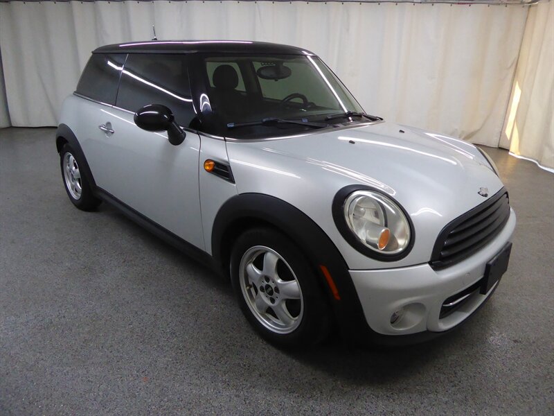 2011 MINI Cooper - Photo 1 - Downers Grove, IL 60515