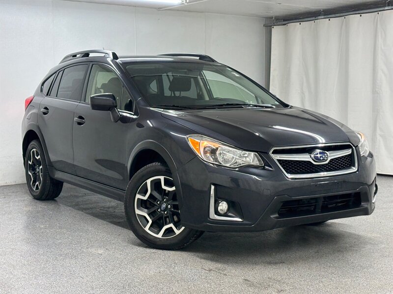 2017 Subaru Crosstrek 2.0i Premium  