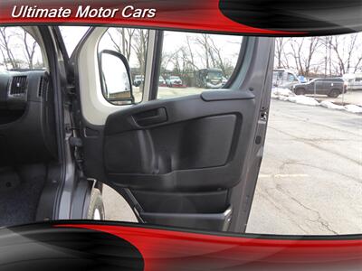 2017 RAM ProMaster Cargo 3500 159 WB   - Photo 24 - Downers Grove, IL 60515