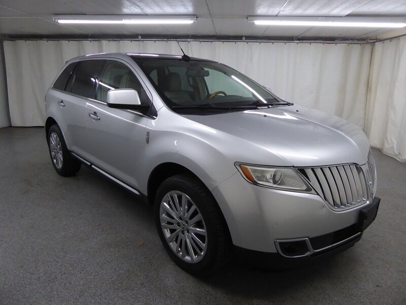 2011 Lincoln MKX AWD - Photo 1 - Downers Grove, IL 60515