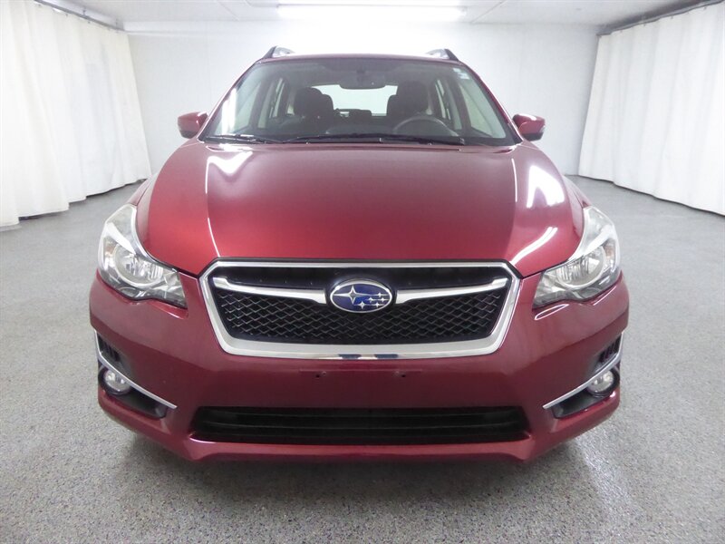 2015 Subaru Impreza 2.0i Sport Premium  