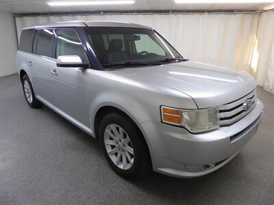 2009 Ford Flex SEL Wagon