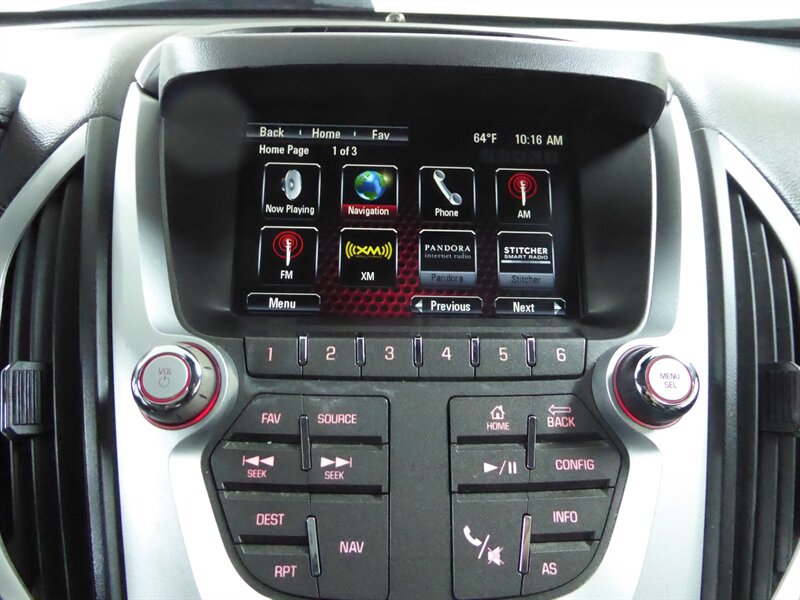 2017 GMC TERRAIN - Image 16