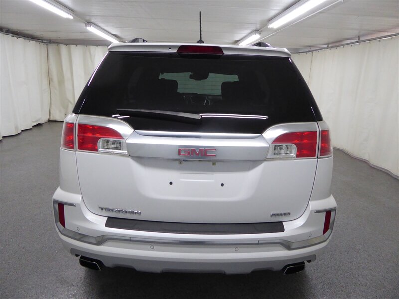 2017 GMC TERRAIN - Image 6