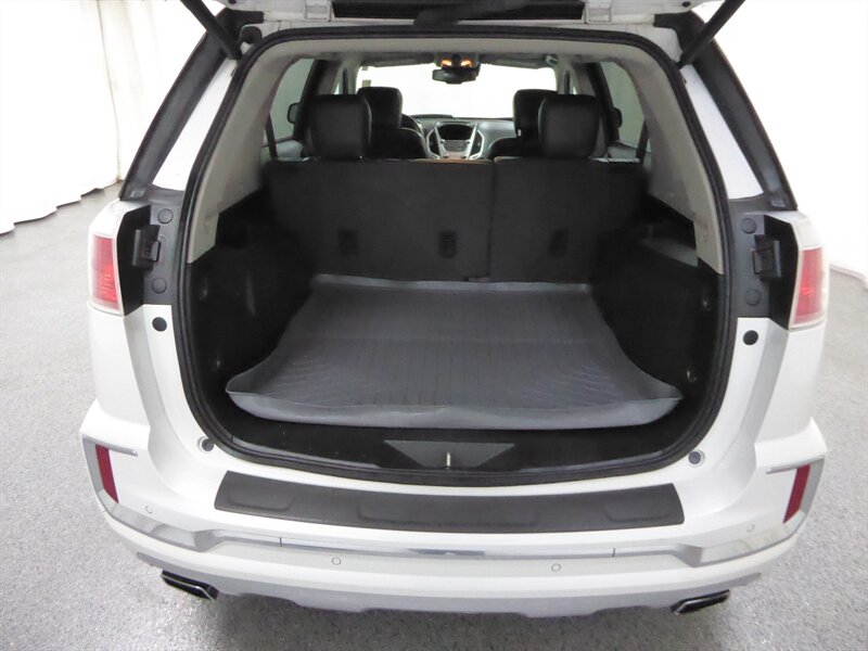 2017 GMC TERRAIN - Image 33