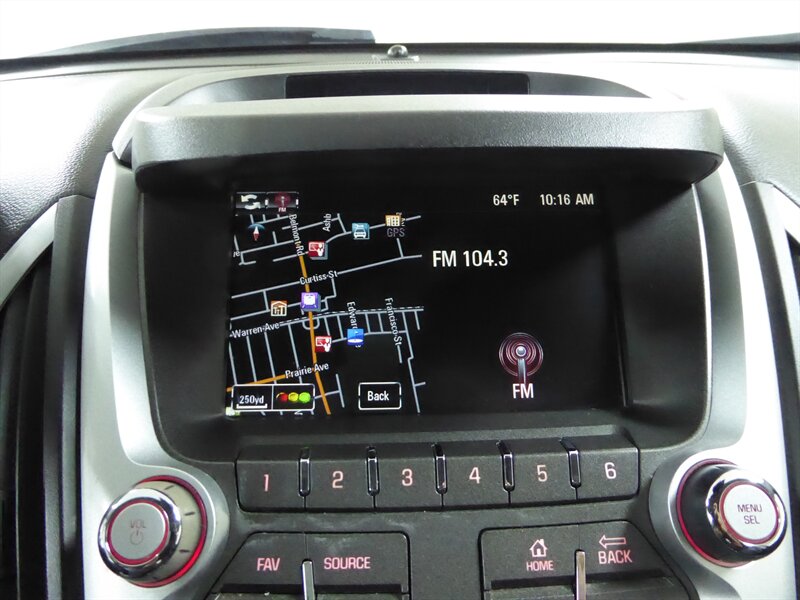 2017 GMC TERRAIN - Image 15