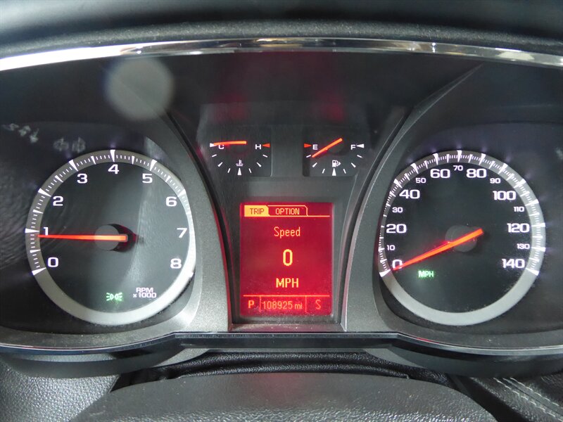 2017 GMC TERRAIN - Image 12