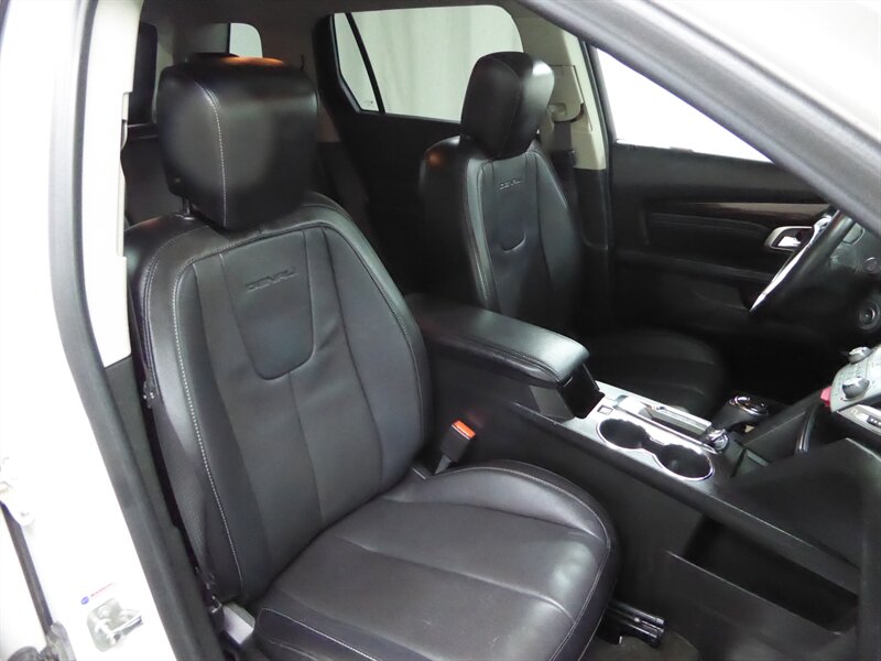 2017 GMC TERRAIN - Image 23