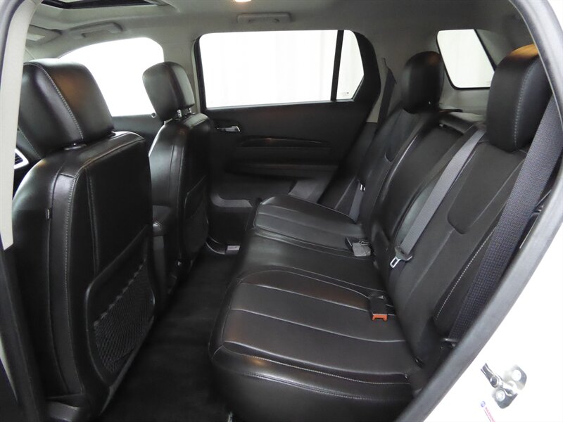 2017 GMC TERRAIN - Image 27