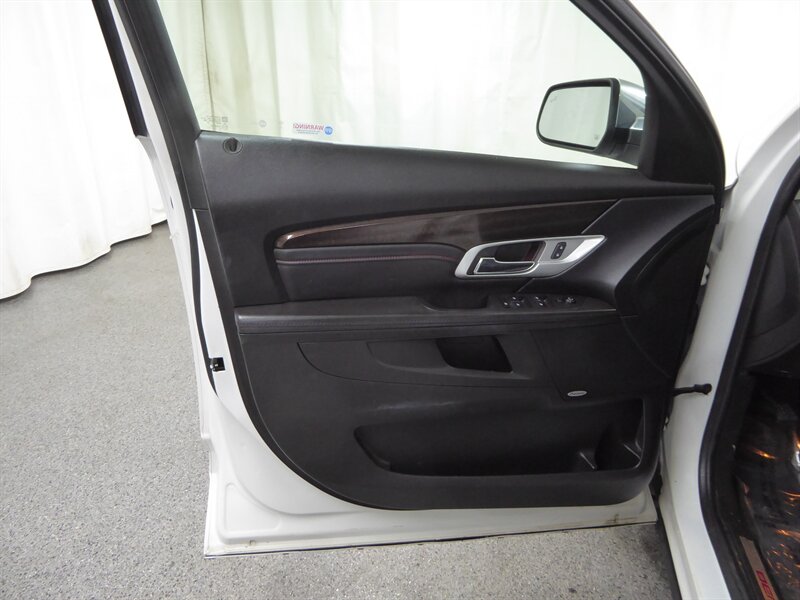 2017 GMC TERRAIN - Image 21