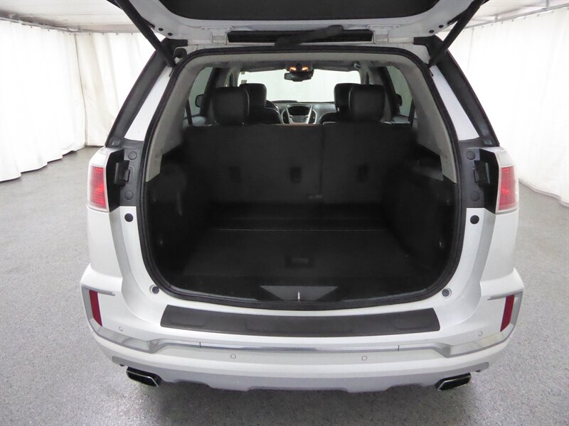 2017 GMC TERRAIN - Image 32