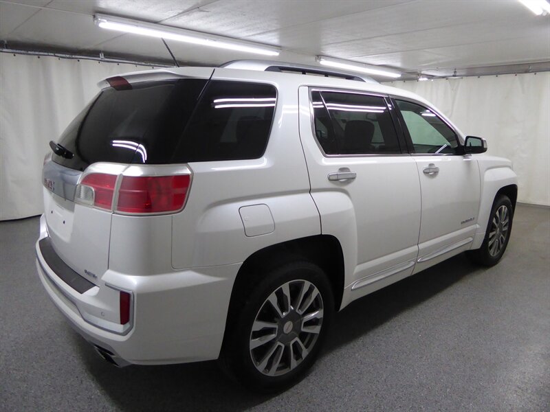 2017 GMC TERRAIN - Image 7