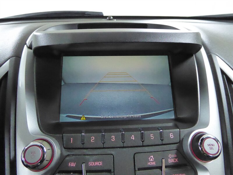 2017 GMC TERRAIN - Image 14