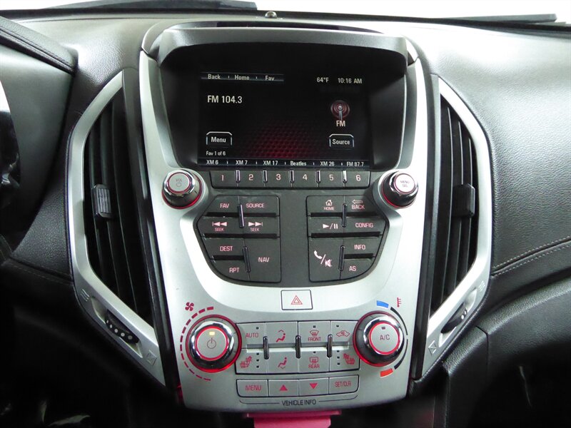 2017 GMC TERRAIN - Image 13