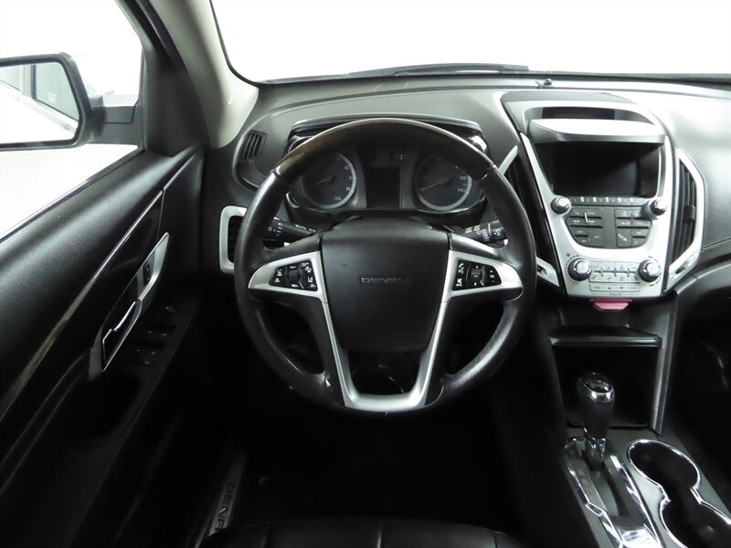 2017 GMC TERRAIN - Image 10