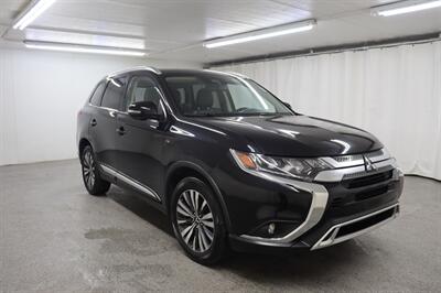 2020 Mitsubishi Outlander GT SUV