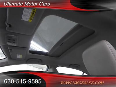 2013 Honda Civic EX-L   - Photo 16 - Downers Grove, IL 60515