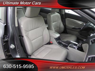 2013 Honda Civic EX-L   - Photo 22 - Downers Grove, IL 60515