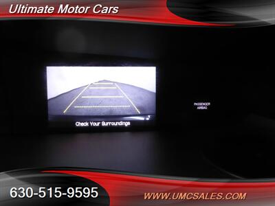 2013 Honda Civic EX-L   - Photo 13 - Downers Grove, IL 60515