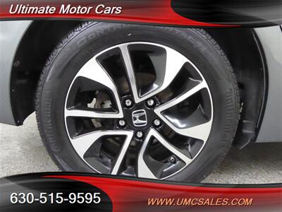 2013 Honda Civic EX-L   - Photo 32 - Downers Grove, IL 60515