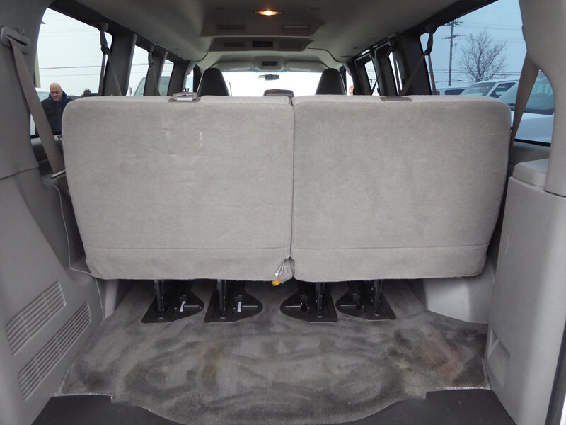 2017 CHEVROLET EXPRESS - Image 25