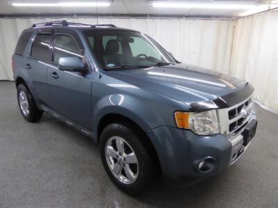 2011 Ford Escape Limited SUV