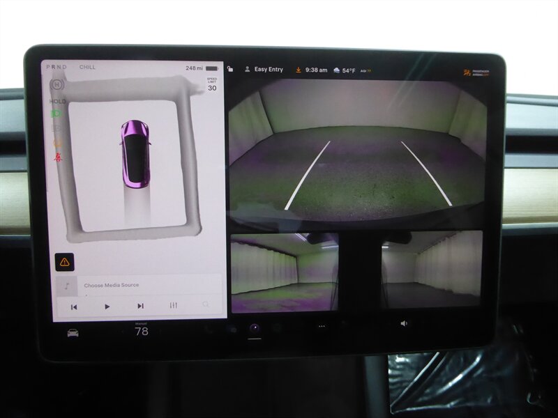 2023 TESLA MODEL 3 - Image 14