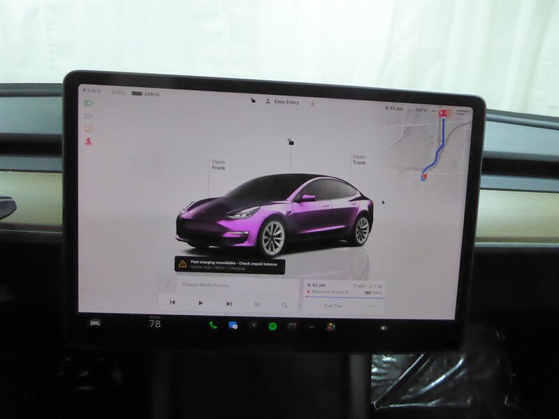 2023 TESLA MODEL 3 - Image 11