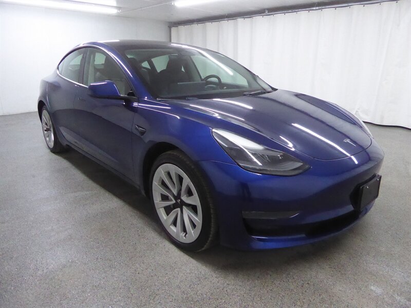 2023 TESLA MODEL 3 - Image 1