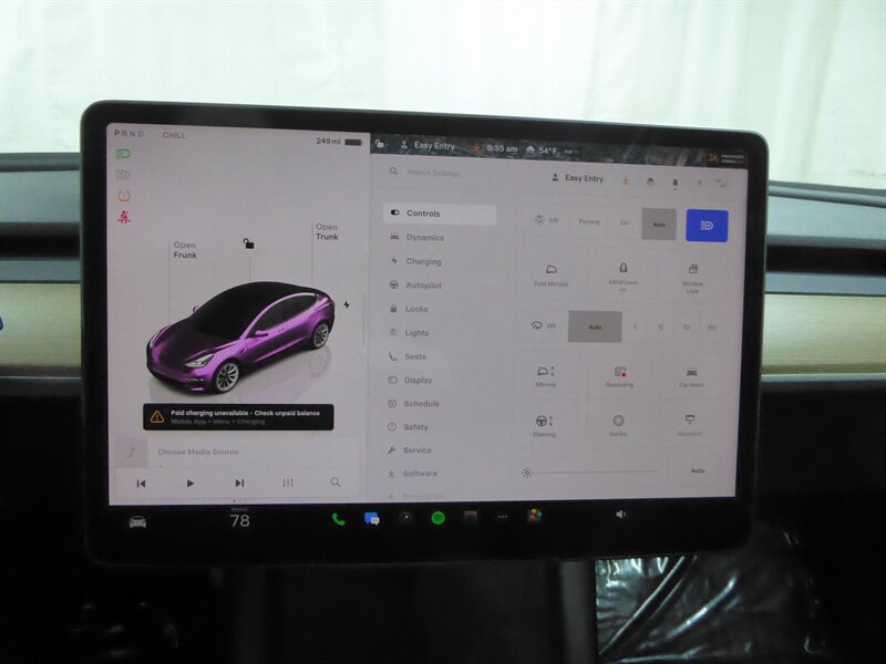 2023 TESLA MODEL 3 - Image 12